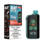 Drip’n Blast 30k Disposable Vape: Watermelon Ice(20mL)